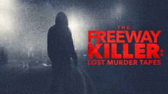 فيلم The Freeway Killer: Lost Murder Tapes 2022 مترجم كامل HD