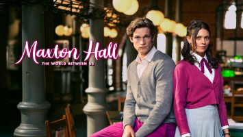 Maxton Hall: The World Between Us