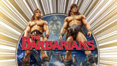 فيلم The Barbarians 1987 مترجم كامل HD