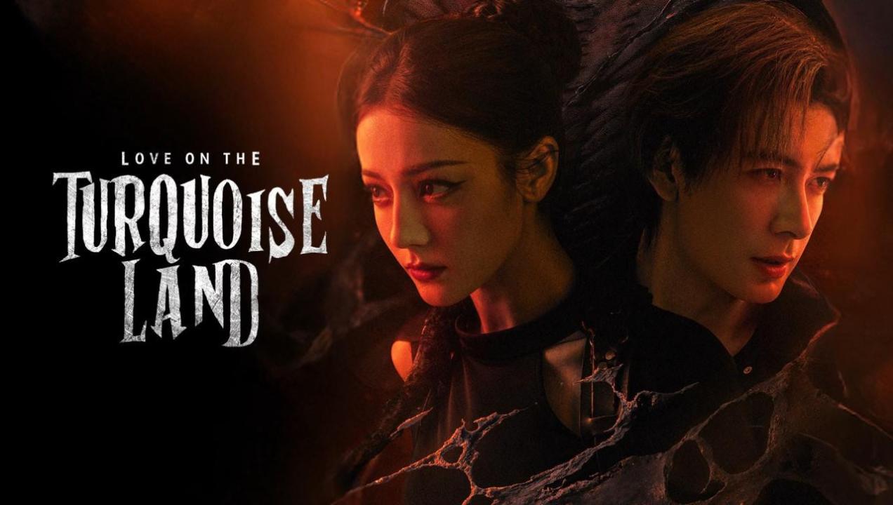 مسلسل Love on the Turquoise Land الحلقة 7 السابعة مترجمة