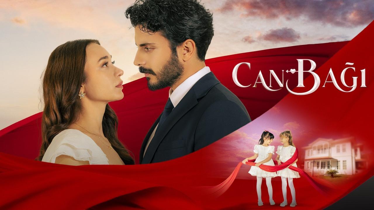 مسلسل رابطة الروح الحلقة 3 الثالثة مترجمة
