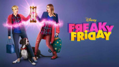 فيلم Freaky Friday 2018 مترجم كامل HD اون لاين