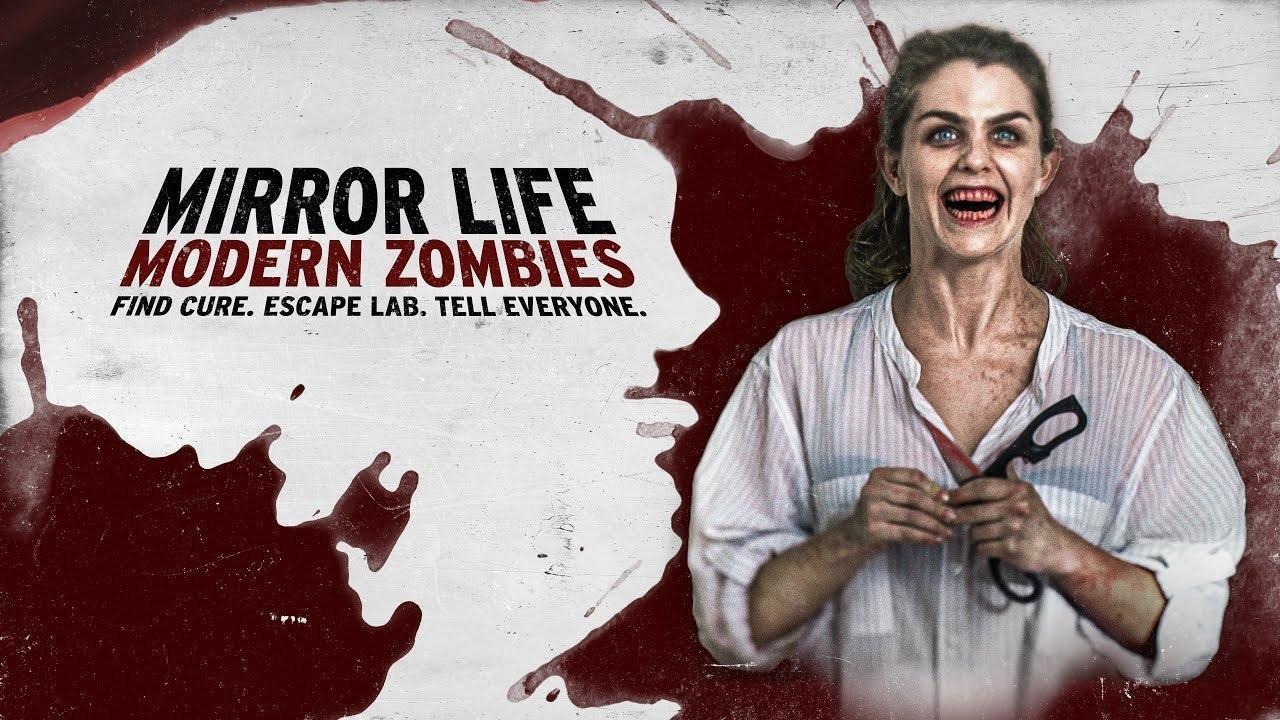 فيلم Mirror Life 2025 مترجم كامل بجودة عالية HD
