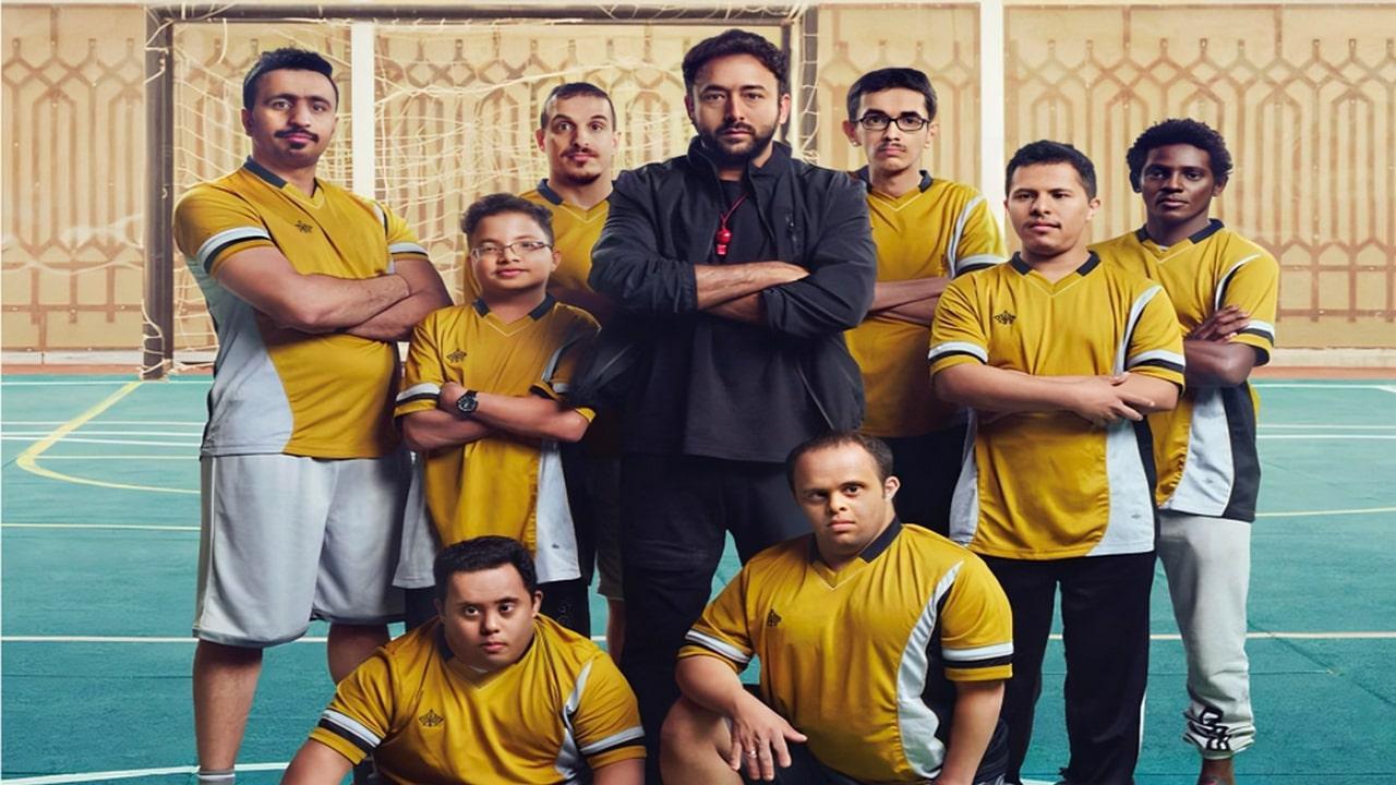 فيلم أبطال 2022 اون لاين HD