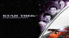 فيلم Star Trek: Insurrection 1998 مترجم كامل HD