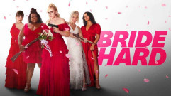 فيلم Bride Hard 2025 مترجم كامل HD