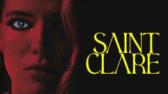 فيلم Saint Clare 2024 مترجم كامل HD