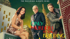 مسلسل Only Murders in the Building - فقط جرائم القتل في المبنى