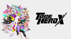 انمي To Be Hero X الحلقة 15 الخامسة عشر مترجمة