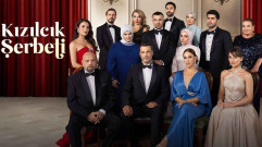 مسلسل شراب التوت الحلقة 107 مترجمة