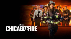 مسلسل Chicago Fire