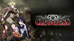 انمي Clevatess الحلقة 4 الرابعة مترجمة