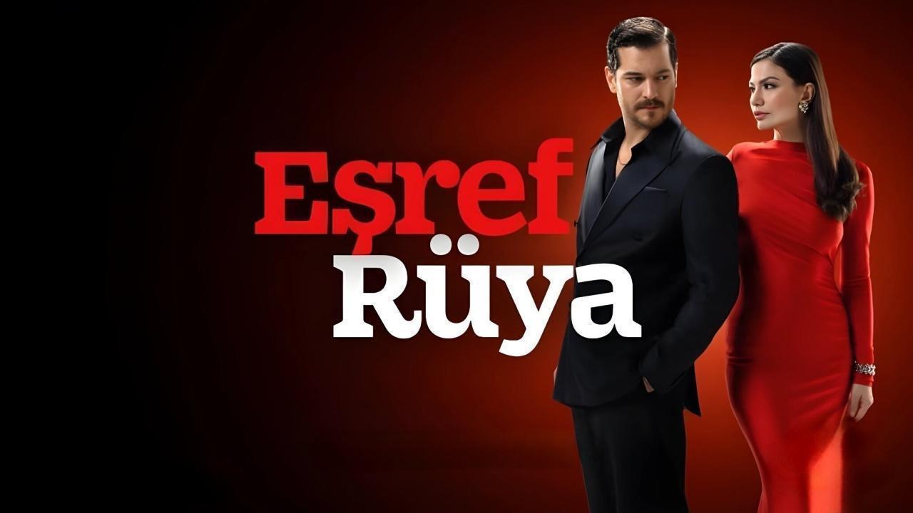مسلسل حلم اشرف الحلقة 28 الثامنة والعشرون مترجمة