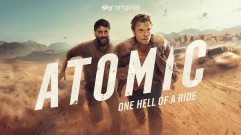 مسلسل Atomic - أتوميك