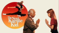 فيلم The Next Karate Kid 1994 مترجم كامل HD