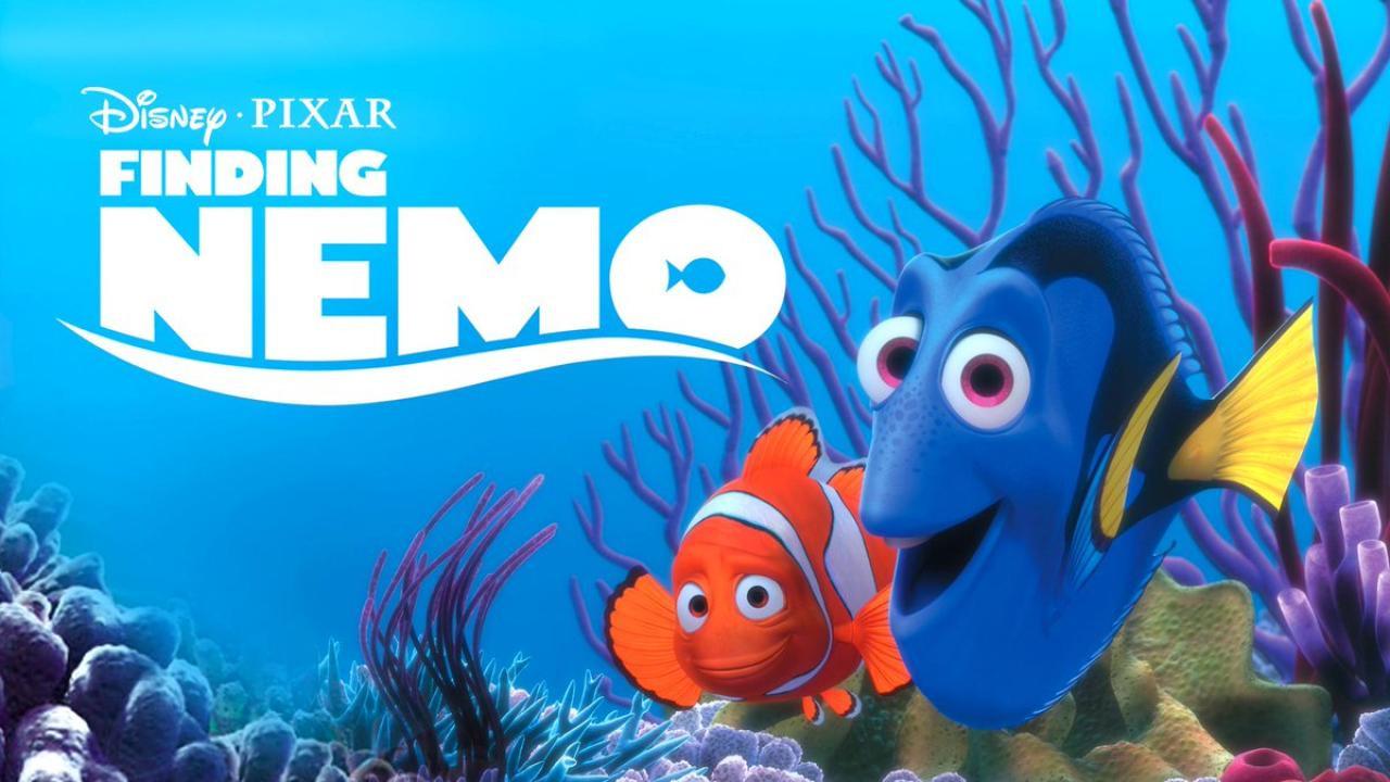 فيلم Finding Nemo 2003 مدبلج HD كامل
