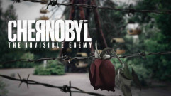 فيلم Chernobyl: The Invisible Enemy 2021 مترجم كامل HD