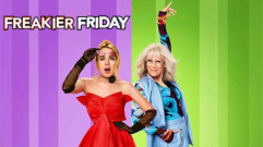 فيلم Freakier Friday 2025 مترجم كامل HD