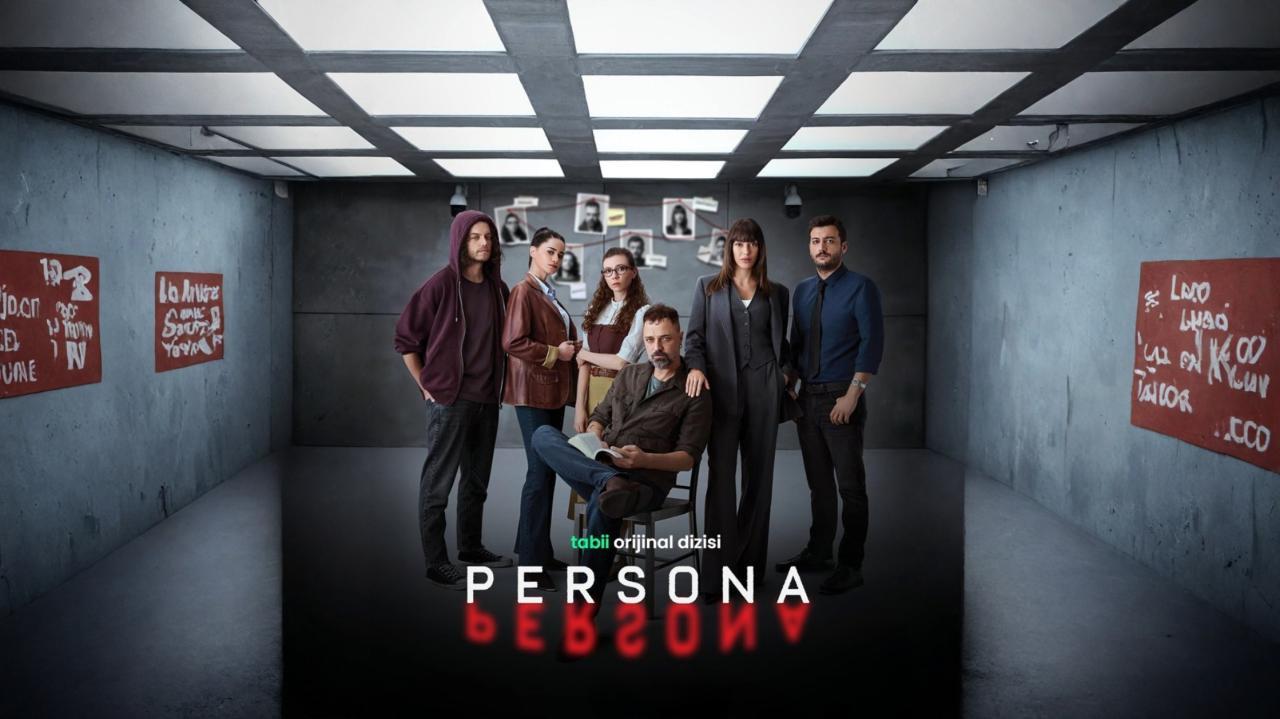 مسلسل الشخصية 2025 الحلقة 1 الاولي مترجمة