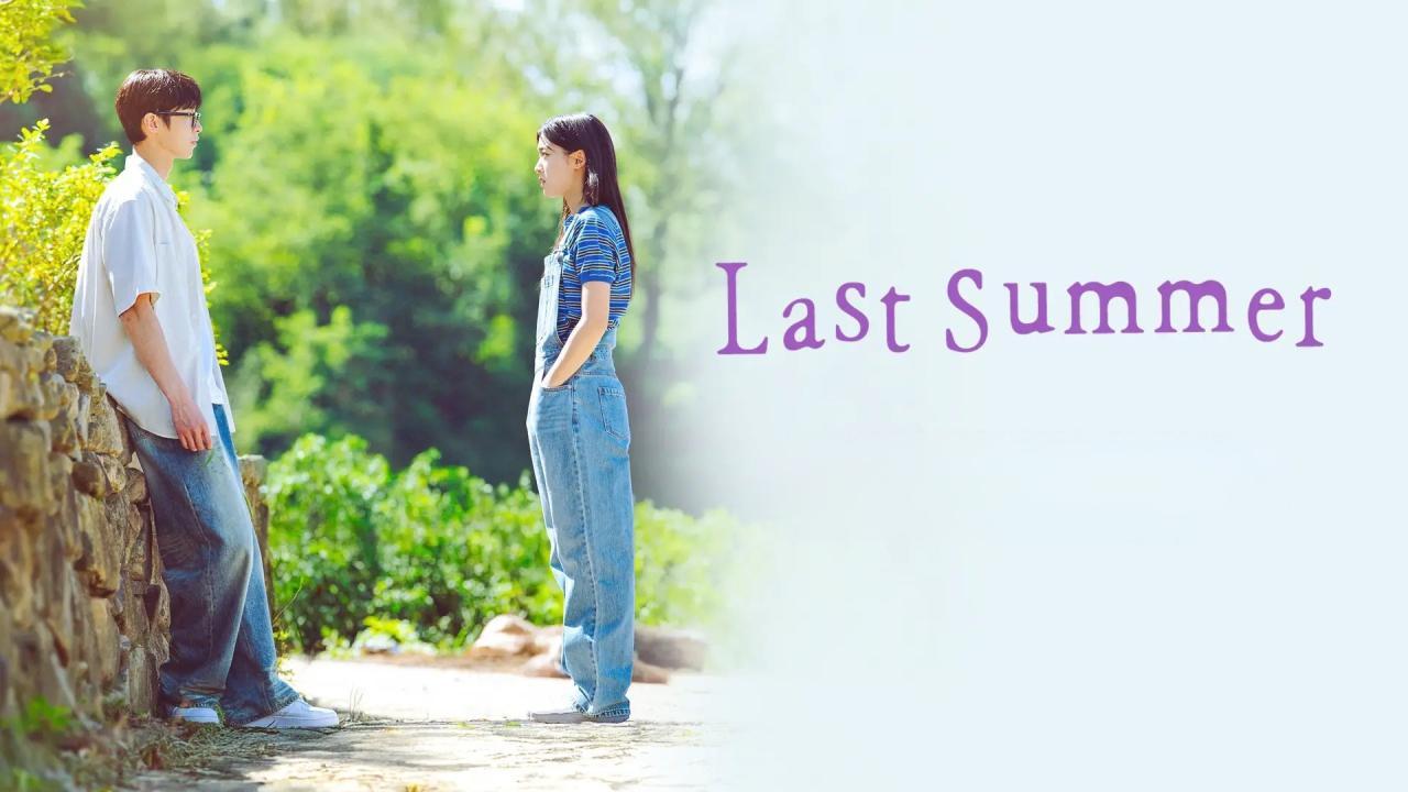 مسلسل Last Summer الحلقة 7 السابعة مترجمة