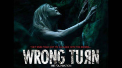 فيلم Wrong Turn 2021 مترجم كامل HD