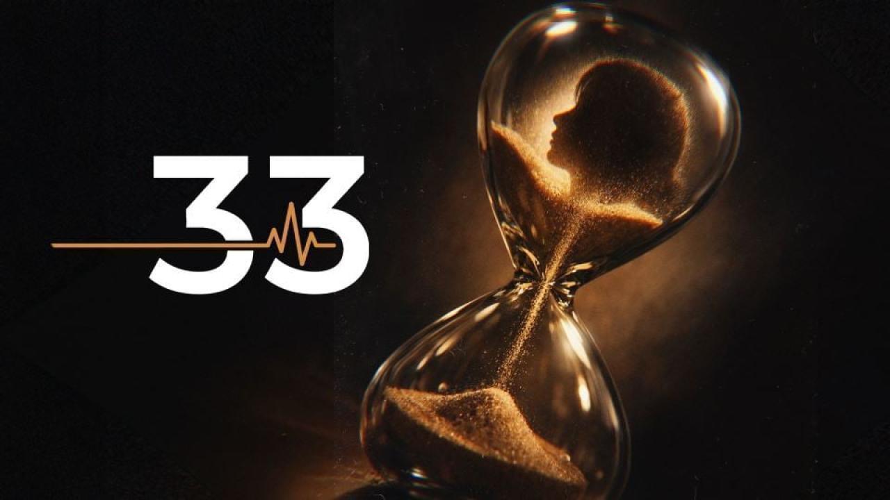 مسلسل 33 الحلقة 12 الثانية عشر