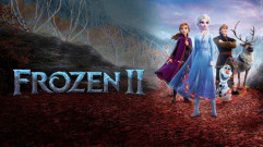 فيلم Frozen II 2019 مترجم كامل HD