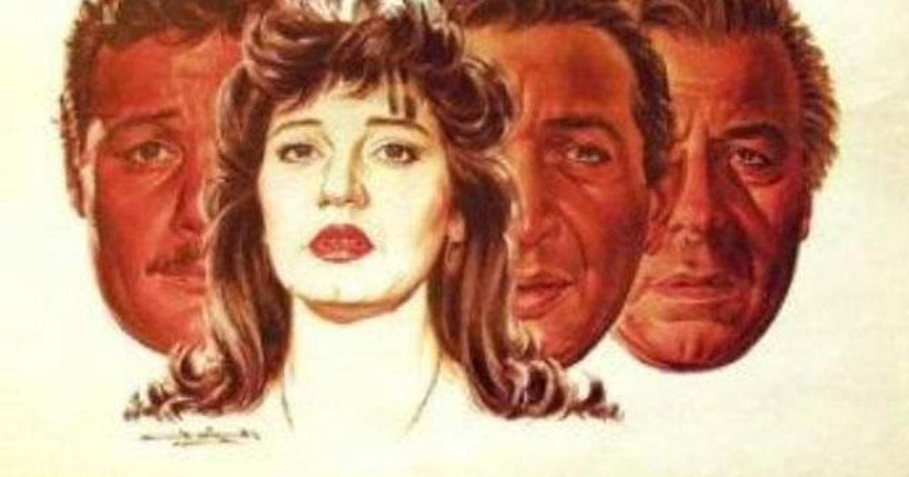 فيلم عندما يبكي الرجال 1984 اون لاين HD
