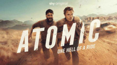 مسلسل Atomic الموسم الاول الحلقة 3 الثالثة مترجمة