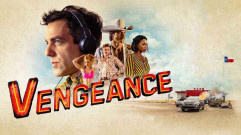 فيلم Vengeance 2022 مترجم كامل HD