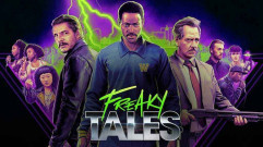 فيلم Freaky Tales 2024 مترجم كامل HD