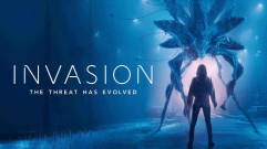 مسلسل Invasion الموسم الثالث الحلقة 2 الثانية مترجمة