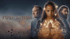 مسلسل Foundation الموسم الثالث الحلقة 8 الثامنة مترجمة