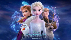 فيلم Frozen II 2019 مدبلج كامل HD