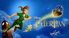 فيلم Peter Pan 1953 مدبلج كامل HD