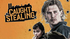 فيلم Caught Stealing 2025 مترجم كامل HD