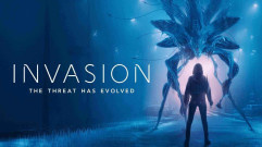 مسلسل Invasion