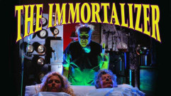 فيلم The Immortalizer 1989 مترجم كامل HD