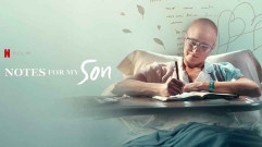 فيلم Notes For My Son 2020 مترجم كامل HD