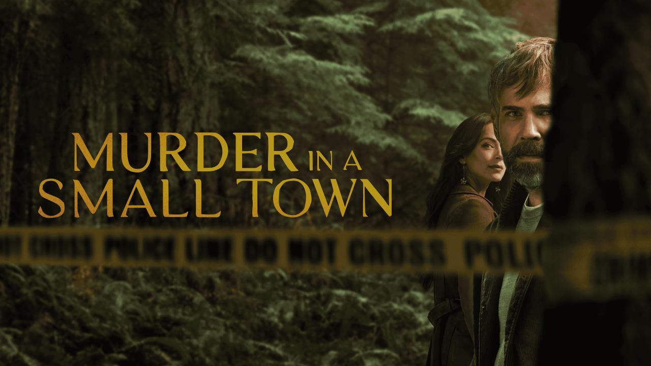 مسلسل Murder in a Small Town الموسم الثاني الحلقة 2 الثانية مترجمة