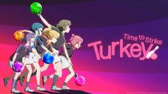 انمي Turkey! الحلقة 3 الثالثة مترجمة