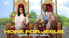 فيلم Honk for Jesus. Save Your Soul. 2022 مترجم كامل HD