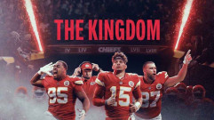 مسلسل The Kingdom 2025 الموسم الاول الحلقة 6 السادسة والاخيرة مترجمة