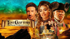 فيلم Timecrafters: The Treasure of Pirate's Cove 2020 مترجم كامل HD