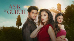 مسلسل حب وغرور مترجم