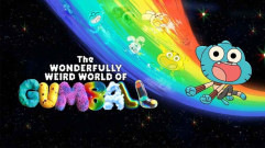 مسلسل The Wonderfully Weird World of Gumball الحلقة 6 السادسة مترجمة