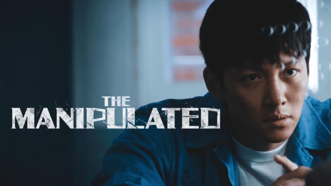 مسلسل The Manipulated الحلقة 5 الخامسة مترجمة