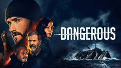 فيلم Dangerous 2021 مترجم كامل HD