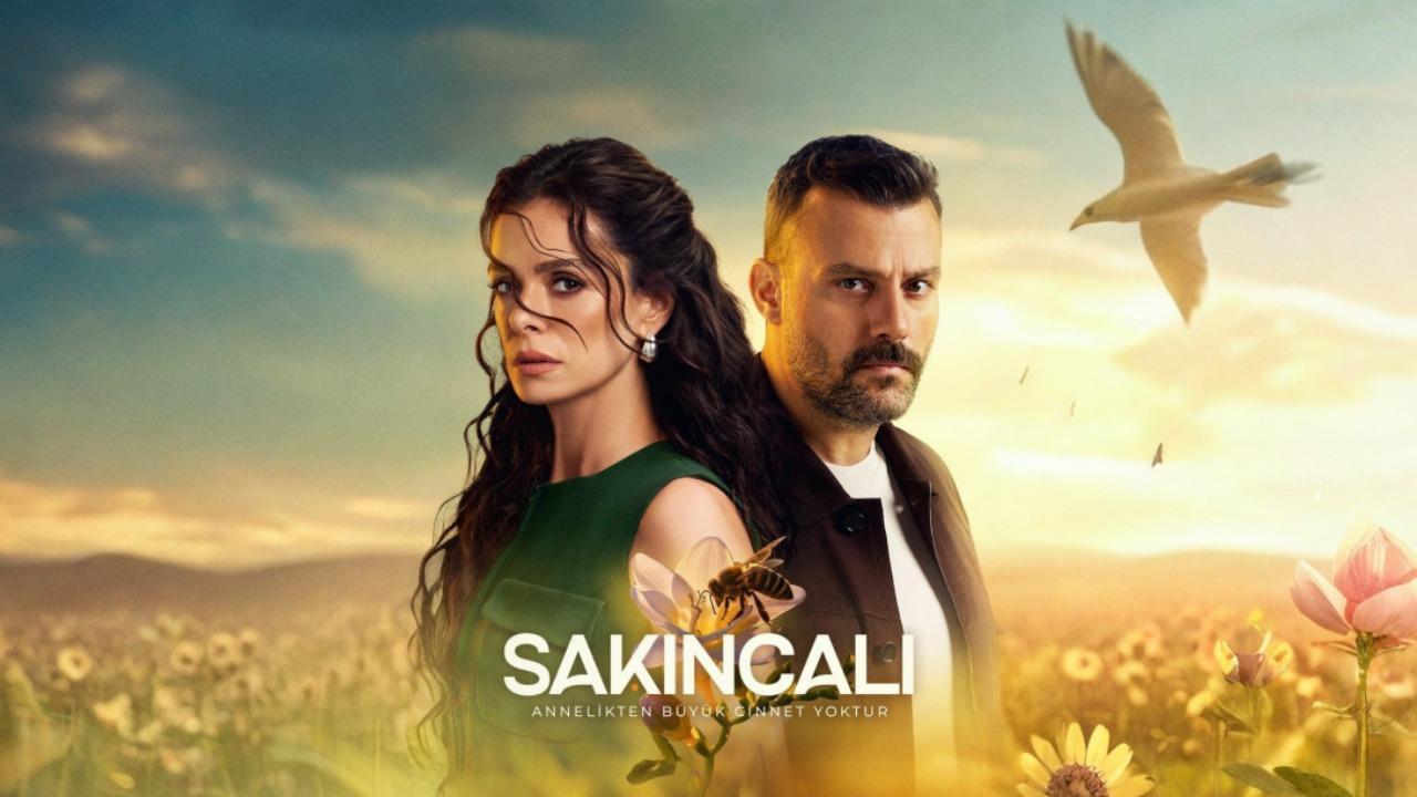 مسلسل المشبوه الحلقة 1 الاولي مترجمة