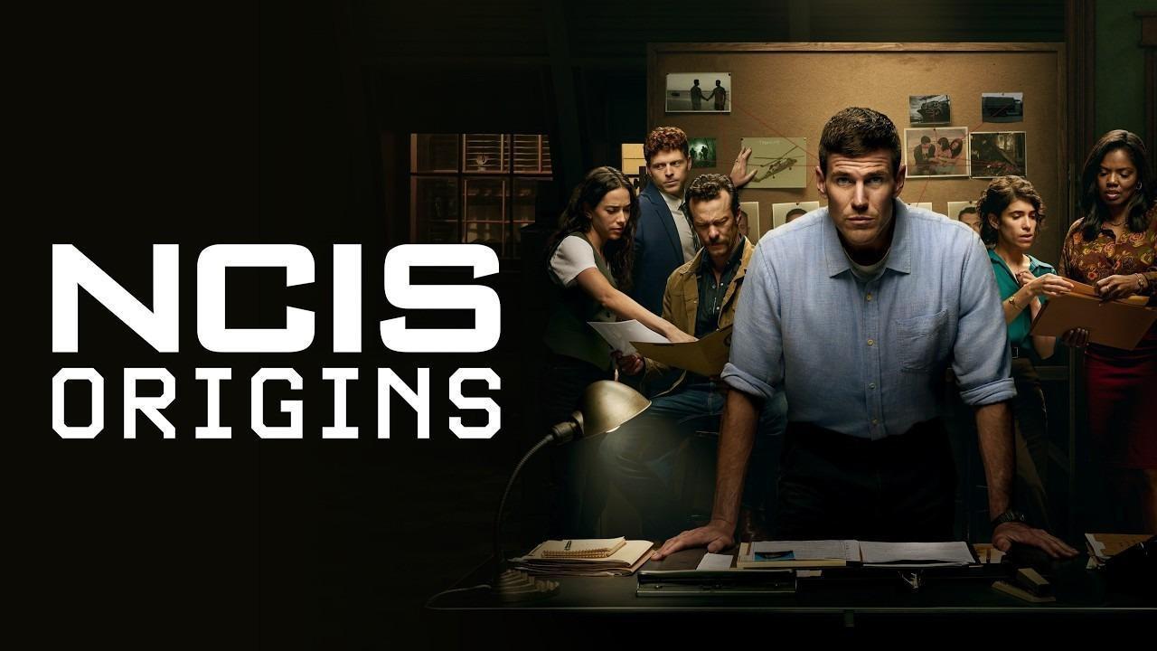 مسلسل NCIS: Origins الموسم الثاني الحلقة 7 السابعة مترجمة